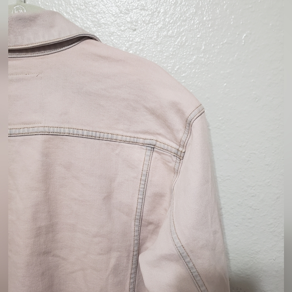 MOTHER - THE CUT DRIFTER - DUNKED IN TROUBLE, SIZE L - Picture 11 of 17
